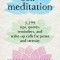 Self-Meditation