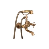 Baterie cada &#039;&#039;retro bronze 1&#039;&#039; Fala 75828