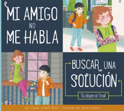 Mi Amigo No Me Habla foto