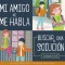 Mi Amigo No Me Habla