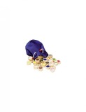 Joc de memorie senzorial mare, Goki