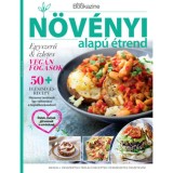 Gasztro Bookazine - N&ouml;v&eacute;nyi alap&uacute; &eacute;trend
