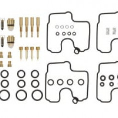 Kit reparație carburator, pentru 4 carburatoare compatibil: KAWASAKI ZX-6R 636 2002-2002