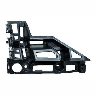 Suport bara de protectie Peugeot 3008, 10.2016-, Spate, partea Dreapta, lateral, Aftermarket foto