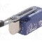 Limitator de cursa, max. 240V AC, max. 250V DC, 10A, IP67, SCHNEIDER ELECTRIC - XCKP2145P16