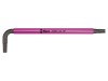 Cheie Torx TX30 122mm Oțel cu Funcție de Reținere, Wera