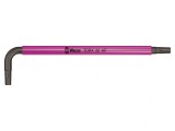 Cheie Torx TX30 122mm Oțel cu Funcție de Reținere