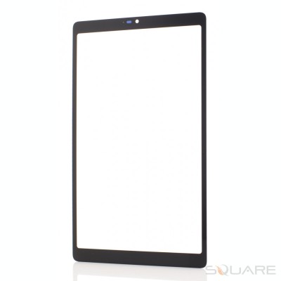 Geam Sticla Lenovo Tab M8 (HD), Black foto