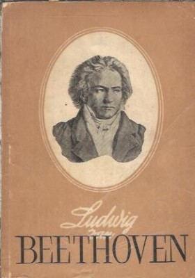 Ludwig van Beethoven - Eugen Pricope foto