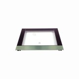 Sticlă frontală pentru cuptor ELECTROLUX 140043376684 Original