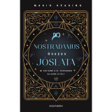 Nostradamus &ouml;sszes j&oacute;slata - Mario Reading