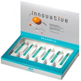 Crema capilara de regenerare Celulara Skinderm Innovative Rueber 6*12ml/tub