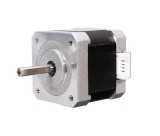 Motor pas cu pas (stepper) NEMA 17 1.7A JK42HS40-1704 OKY7414-6, CE Contact Electric