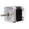 Motor pas cu pas (stepper) NEMA 17 1.7A JK42HS40-1704 OKY7414-6