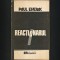 REACTIONARUL - PAUL EVERAC