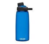 Bidon Sport CAMELBAK Chute Mag 1L Albastru - Bidon Apa Bicicleta