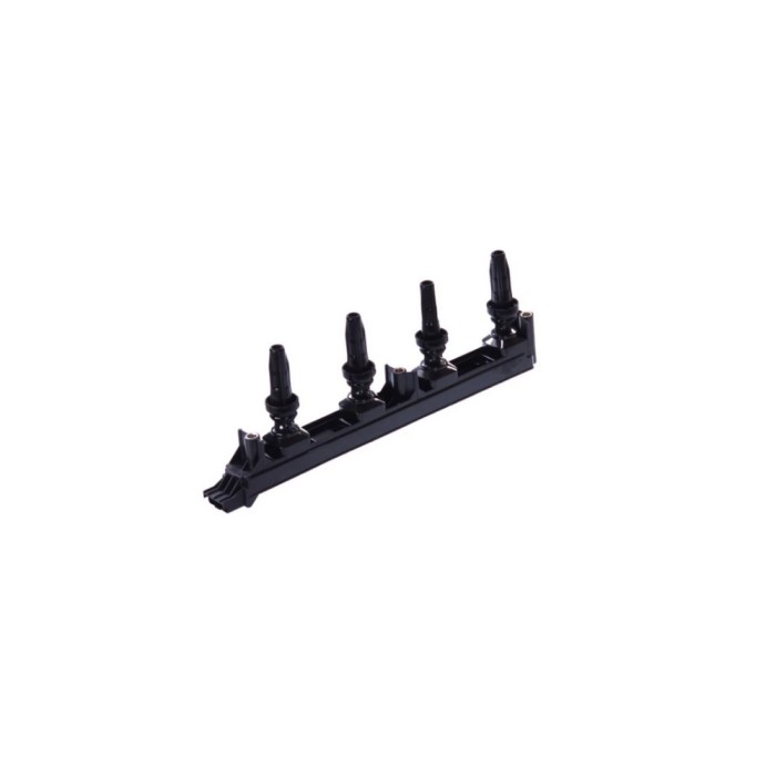Bobina de inductie CITROEN C4 Picasso I UD BERU ZS352