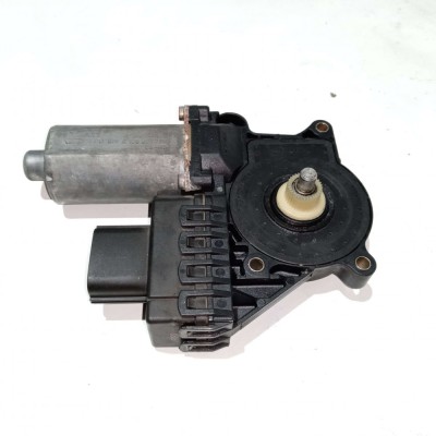 Motoras macara geam stanga fata Ford Mondeo MK3 2003-2007 foto