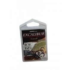 Carlige/Ace Excalibur foto