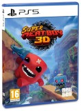 Super Meat Boy 3d Xbox Series S/X|PC
