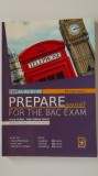 Iulia Perju, Ana-Maria Ghioc - Prepare yourself for the BAC Exam