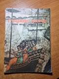 revista magazin istoric aprilie 1990