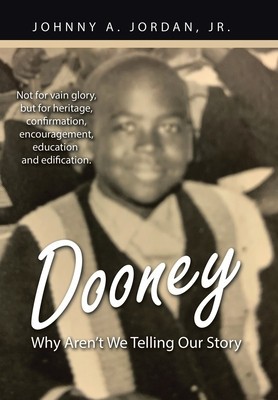 Dooney: Why Aren&amp;#039;t We Telling Our Story foto