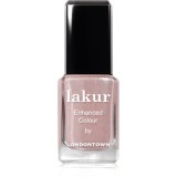 LONDONTOWN Lakur lac de unghii culoare Wine In Bed 12 ml