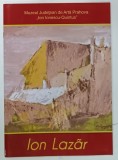 CATALOG ION LAZAR, MUZEUL JUDETEAN de ARTA PRAHOVA 'ION IONESCU-QUINTUS' de ION LAZAR, 2015