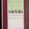 VARIOLA * HOLERA - Vasile Tudor, Ioan Strati