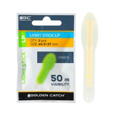 Licurici feeder GC Light Stick LP 4.5x37mm / 2buc