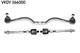 SKF VKDY 366000 Chit reparatie, articulatie axiala