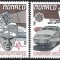 B0888 - Monaco 1988 - Europa 2v. neuzat,perfecta stare