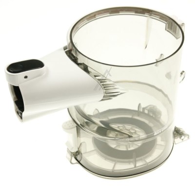 REZERVOR COLECTOR PRAF 150681 pentru aspirator THOMAS foto