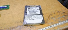 HDD Laptop Toshiba 40 GB IDE #B145