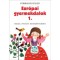 Eur&oacute;pai gyermekdalok 1. - &Eacute;szak-, Nyugat- &eacute;s K&ouml;z&eacute;p-Eur&oacute;pa - &Eacute;szak-, Nyugat-&eacute;s K&ouml;z&eacute;p-Eur&oacute;pa - Forrai Katalin