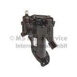 Pierburg pompa vacuum, sistem de franare