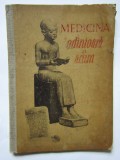 MEDICINA ODINIOARA SI ACUM