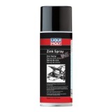 Spray Liqui Moly cu zinc 400 ml &ndash; protecție anticorozivă profesională pentru