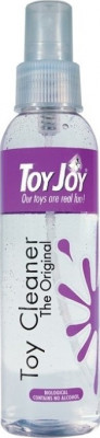 Spray Toy Cleaner Toy Joy 150 ml foto