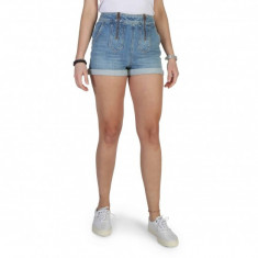 Short Dama Tommy Hilfiger WW0WW18344_912 foto