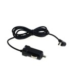 Mini-USB 1A/5V Unghi 90 De Grade Incarcator De Masina 12-24V