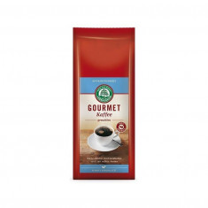 Cafea Macinata Gourmet Decofeinizata 100% Arabica Bio 250gr Lebensbaum