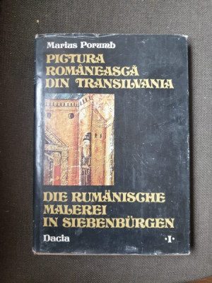 Marius Porumb - Pictura Romaneasca din Transilvania foto