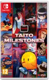 Taito Milestones 2 NSW