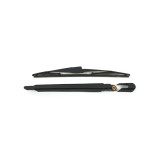 Set brat stergator cu lamela 400 mm pentu luneta Opel Vectra C 01.02-12.09
