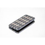 Husa Ultra Slim KELLY Apple iPhone 6 / iPhone 6S Negru Blister