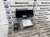 Navigatie mare NBT HU display joystick ceramic original BMW X5 F15 F85 X6 F16 F86