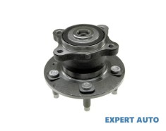 Rulment butuc roata spate Chevrolet Tracker / Trax (2012-&amp;gt;) #1 foto