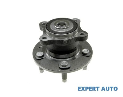Rulment butuc roata spate Opel MOKKA / MOKKA X (2012-&amp;gt;)[J13] #1 foto